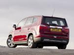 Chevrolet Orlando 2010 года (UK)